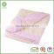 Wholesale Cheap Super Soft Fabric Throw Blanket