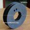 Taper lock V belt pulleys SPA