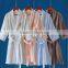 Soft Cotton Waffle Women Bathrobe, 100% Cotton Wholesale Bath robe
