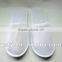 slippers factory supply personalized hotel slippers with good quality