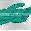 Disposable cheap industrial safety powder free Nitrile gloves in malaysia