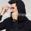 Wholesale Autumn Men's Blank Pullover Bulk Hoodies,Custom Latest Plain Pullover Hoodies Jackets for Men