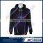 Custom Made Hoodies, Black Boys Hoodies White Strings