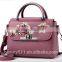 high quality women fashion pu leather handbags bags women fashion bags ladies handbags HB76