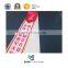 polyester satin sash for celebration
