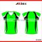 cheap revisible custom volleyball jersey for team with logo design
