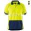 Men's work wear pure cotton with Polo T-shirt