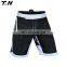 Custom crossfit mma shorts wear