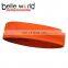 Yoga headband cotton absorbs sweat sport headband wholesale