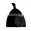 2017 new fashion children's fashion hair ball knot sharp angle cap new born baby hat