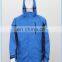 Weaterproof Breathable Sportswear Coat Jacket Whit Hoody