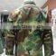 Factory Price 100% Cotton Battle Dress Uniform Military Uniform for American Army