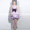 EM9003 Hot Selling Short Dress Party Dres Evening Gowns