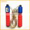 Professional crossfit adjustable speed skipping jump Rope