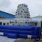inflatable kids climbing wall, rock climbing, sport game