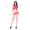 sexy red lace nightwear babydolls hot sale very hot open erotic girls mature women in sexy lingerie