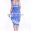 Summer Sarong New Women Bathing Suit Beach Dress Sarong Wrap Indian Handmade Beautiful Bikini Swimwear Cover Up