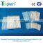High quality wound care dressing medical absorbent pad