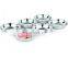 nice stainless Steel mixing Bowl & good quality kitchenware bowls