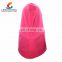 Hot sell Pink color Fleece/Polyester Multifunction Winter balaclava