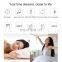 Large Screen LED Digital Music Alarm Clock With Time Week Temperature Calendar Display