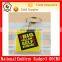 plain rotatable keychain with logo custom/Acrylic Keychain