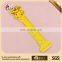 15cm Assorted Soft Clear Plastic Pvc Color Flexible Promotion Ruler