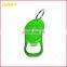 Personalized Aluminum Alloy Sandal Flip Flop Bulk Bottle Opener Keychain