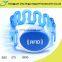 plastic lock rfid wristband with waterproof for spa