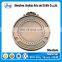 best quality souvenir metal chess medals customized for wholesale