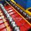 Corrugated Iron Manufacturing Machine