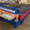 IBR Roofing Automatic Rolling Machine