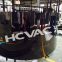 Decorative stainless steel sheet vacuum plating machine (HCVAC)