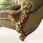 OE-FASHION antique sofa set designs classical french antique sofa latest sofa design