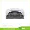 2017 unique bathroom wall accessories luxury abs plastic paper dispenser