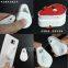 Oval Anti-Theft Pull Box Display Holder
