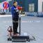 QTZ-3 portable earth drilling rig portable core drilling rig