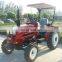 30HP Mini tractor with disc mower MAP304