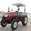 China diesel engine mini farm tractor 304