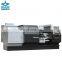 heavy duty lathe machine price CK6150L Desktop metal cutting lathe CNC Horizontal milling machine