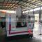 XH7126 Mini Metal Cheap 4 Axis CNC Milling Machine