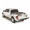 New Product L200 Pickup Truck Hard Tri-Fold Tonneau Cover Bed F150