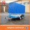 water-resistant horse trailer cover tarps