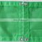 14x14 Green PVC  Plastic Mesh Garden Tennis Court Dog Fence Net