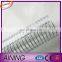 6 inch pvc flexible suction pipe steel wire reinforced hose