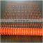 Orange Plastic Safety Fence For Sale