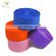 amazon supplier high frequency welding hook and loop tape