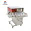CE Approved Small Fish Lady Mackerel Filleting Machine Yellow Craker Belly Filleting Equipment