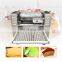 cake making machine birthday cake making machine crepe making machine
