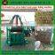 High speed and efficient hydraulic scrap metal baling press machine/baler machine